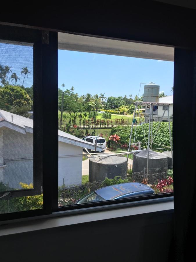 Tonga Holiday Villa นูคูอาโลฟา ภายนอก รูปภาพ